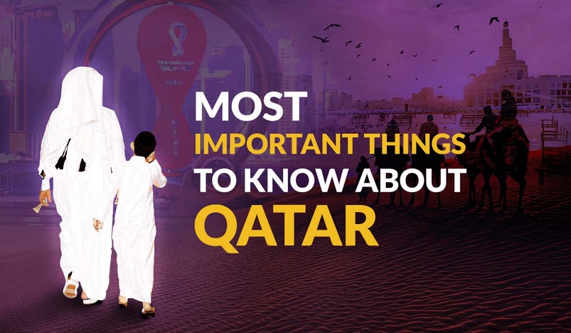 The 9 Most Important Things to Know About Qatar